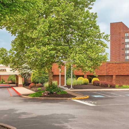 Sheraton Harrisburg Hershey Hotel Экстерьер фото