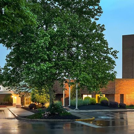 Sheraton Harrisburg Hershey Hotel Экстерьер фото