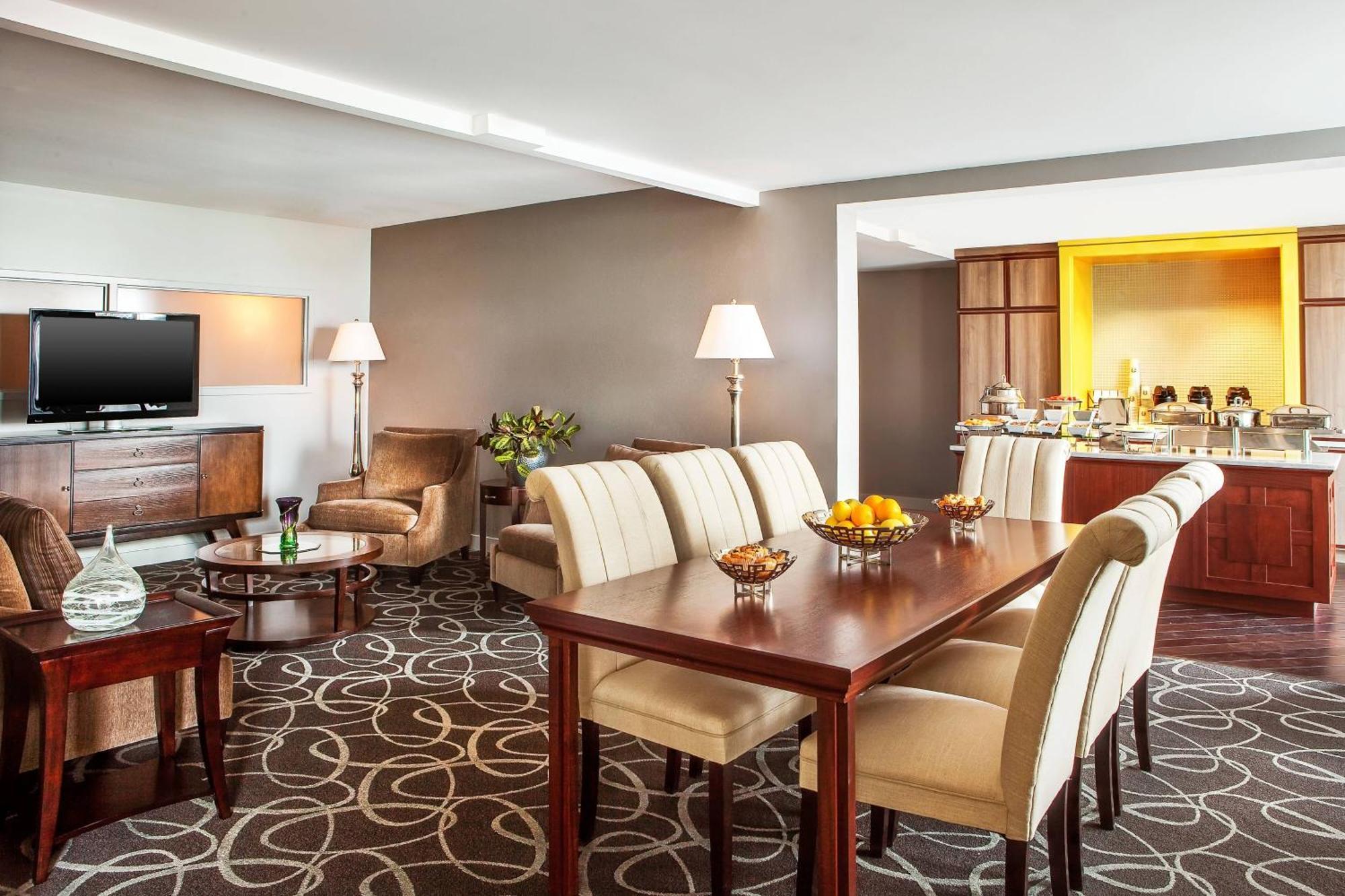 Sheraton Harrisburg Hershey Hotel Экстерьер фото