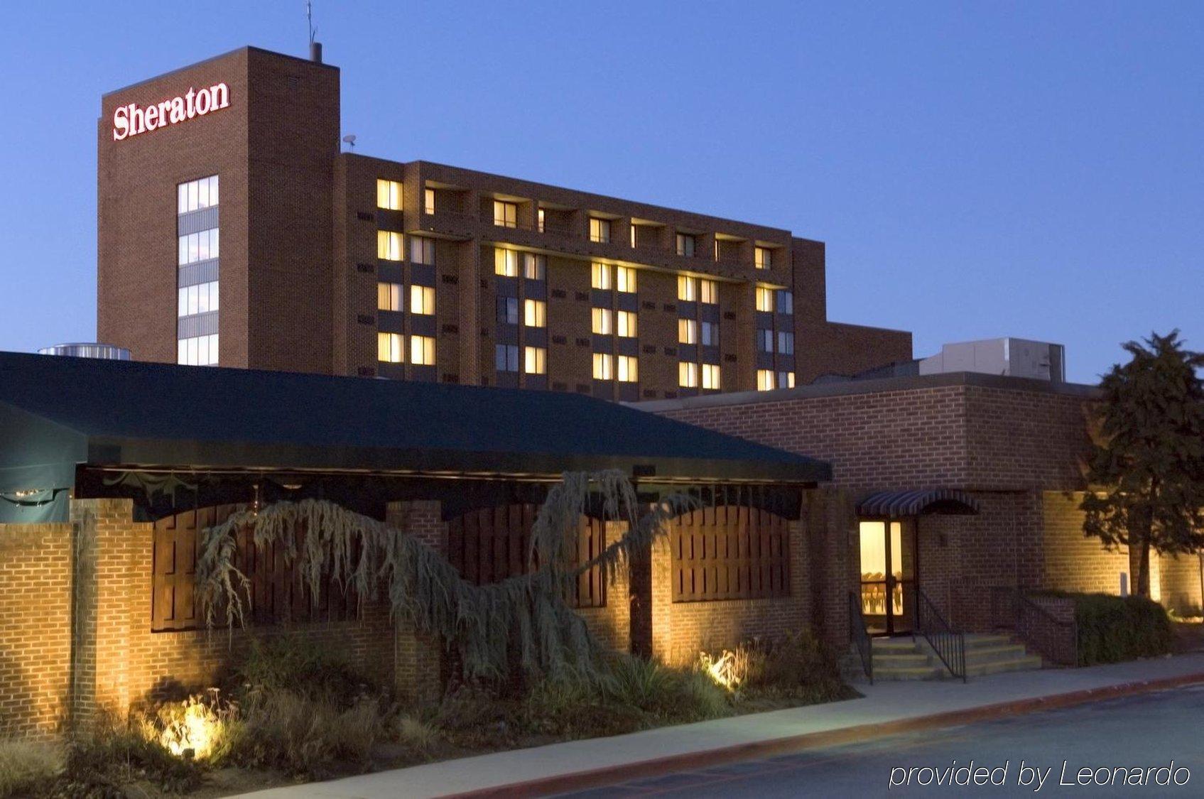 Sheraton Harrisburg Hershey Hotel Экстерьер фото