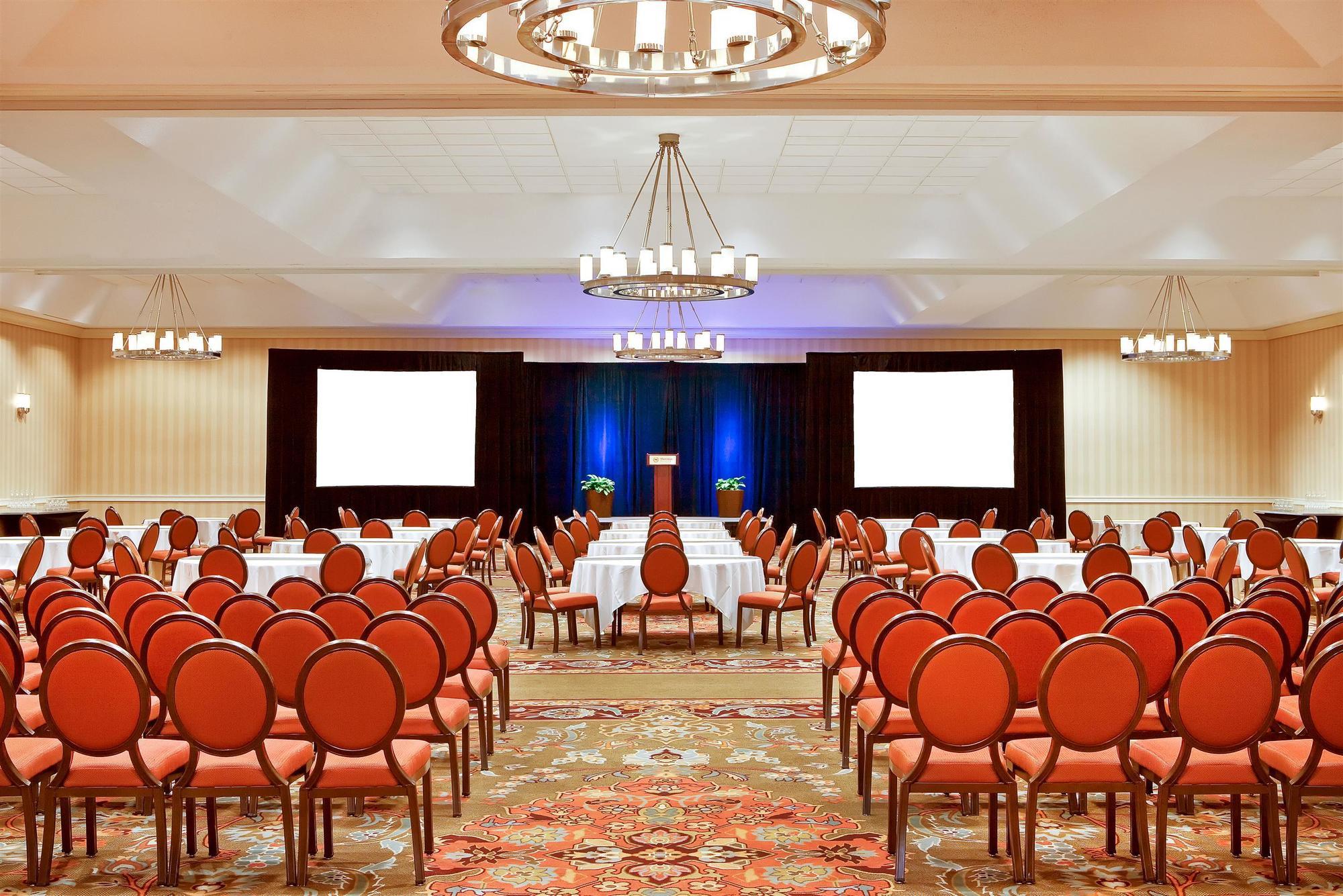 Sheraton Harrisburg Hershey Hotel Экстерьер фото