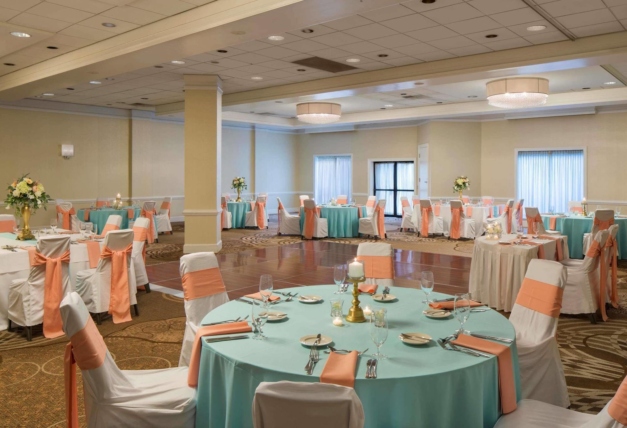 Sheraton Harrisburg Hershey Hotel Экстерьер фото